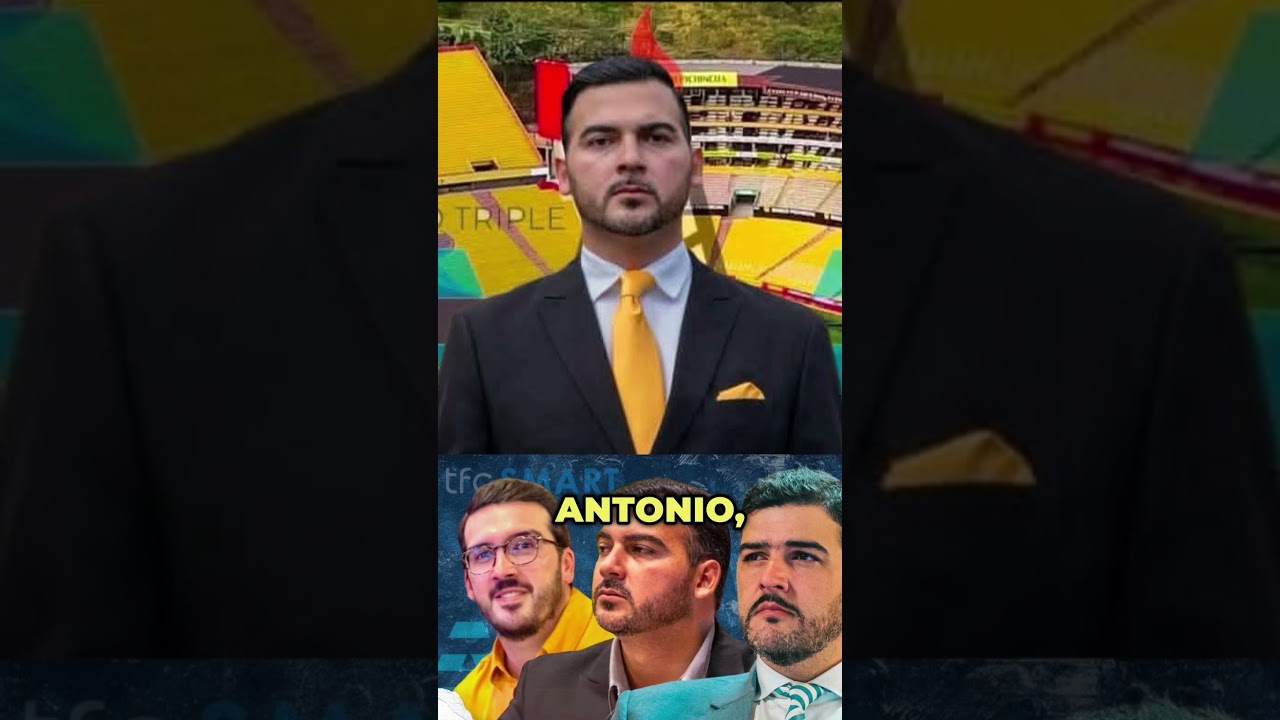 Caso Goleada: &iquest;Aquiles ir&aacute; a prisi&oacute;n?