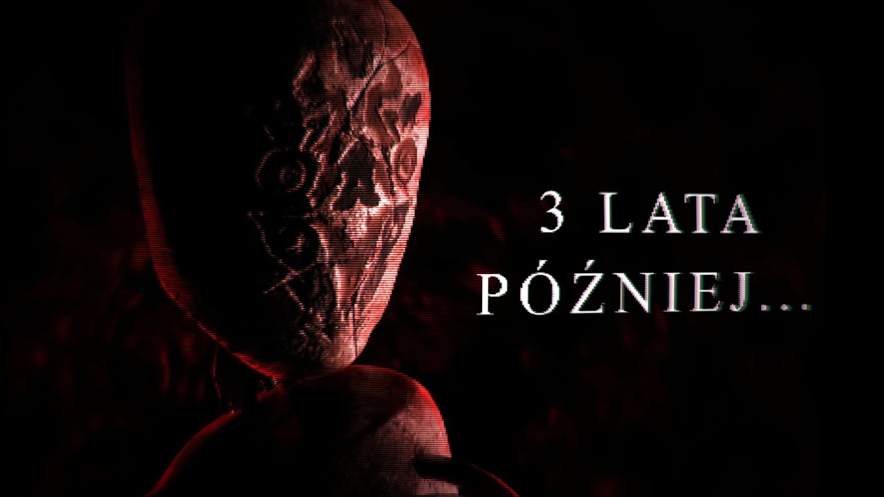 PRZESZEDŁEM TĘ GRĘ PO 3 LATACH | SCP: The Endurance