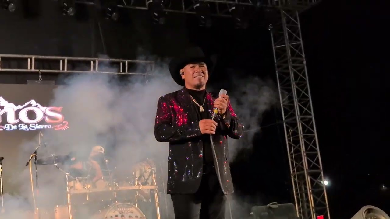  Aniversario #100 de Rodeo Durango 2025  Amos de la Sierra 