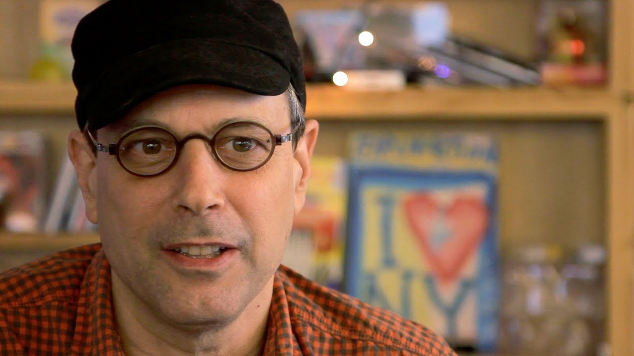 Bob Boilen's Favorite Tiny Desk Concert