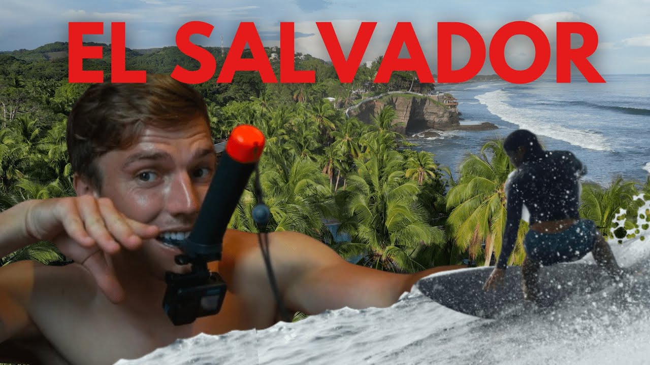El Salvador and the PERFECT wave