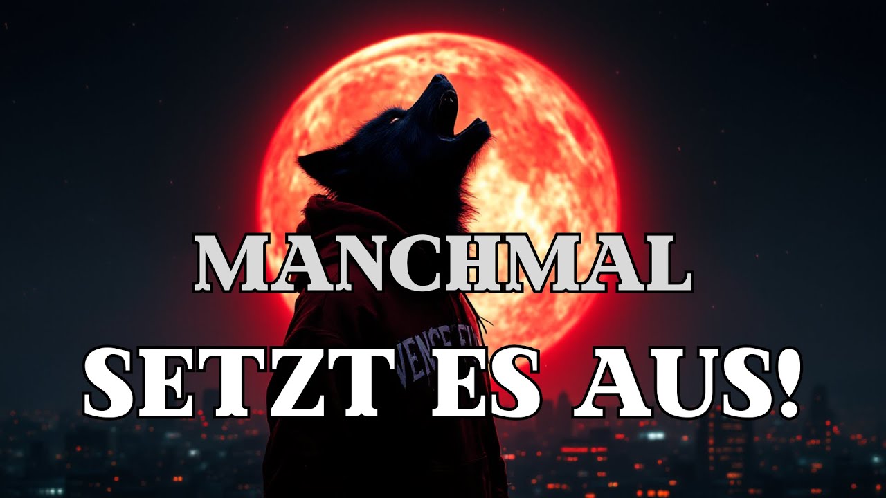 VENGEFUL - Manchmal setzt es aus! #newversion