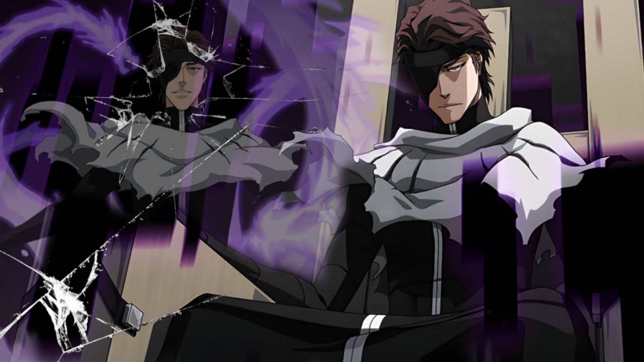 Alone At The Top TYBW Aizen: T20 Gameplay Best Builds Review - Bleach Brave Souls | 7th Anniversary