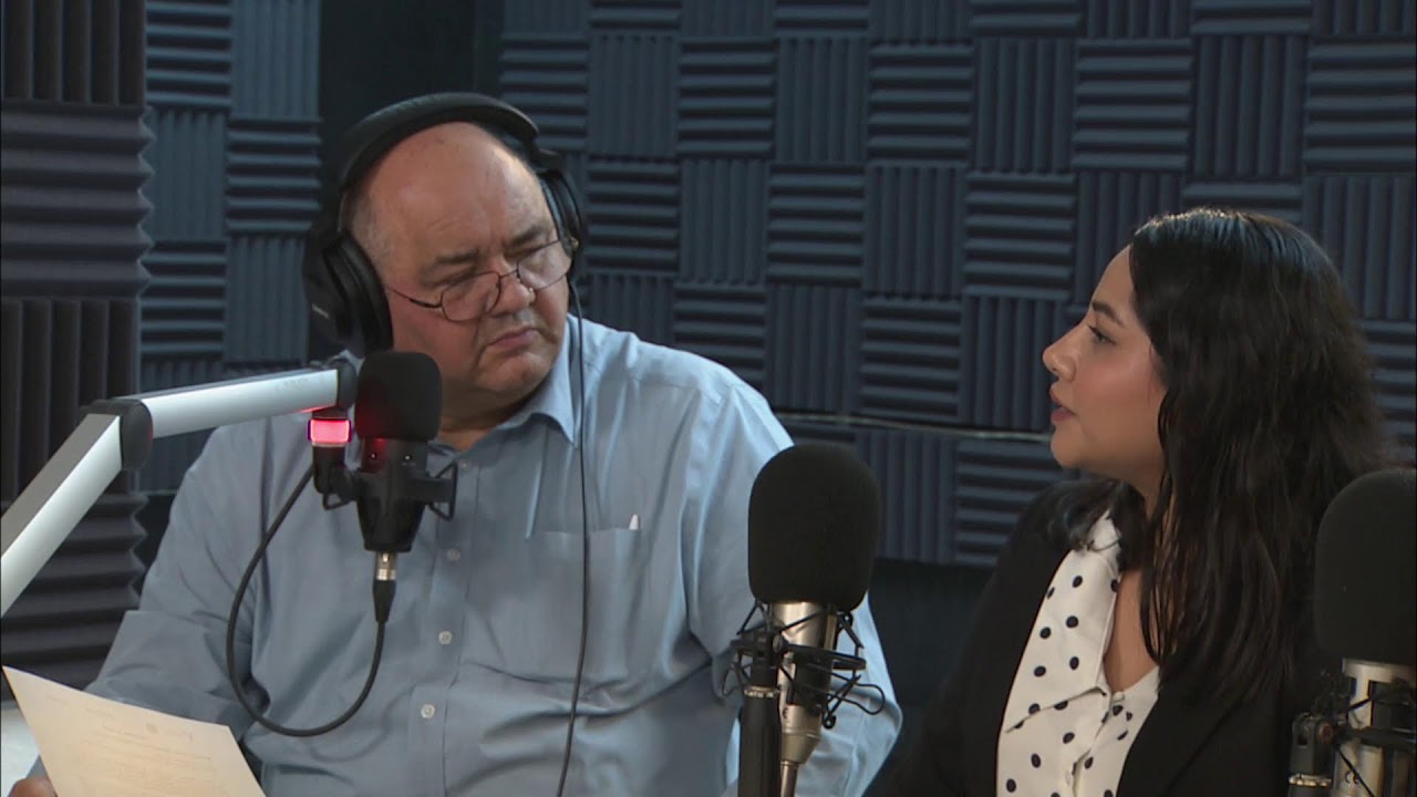 Bienvenidos a Bla Bla Café por Radio Tamaulipas Multicast