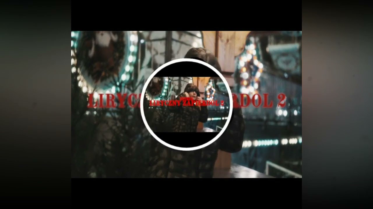 Intruz - Liryczny zapierdol 2 (prod. Phono CoZaBit)  Bass Boosted