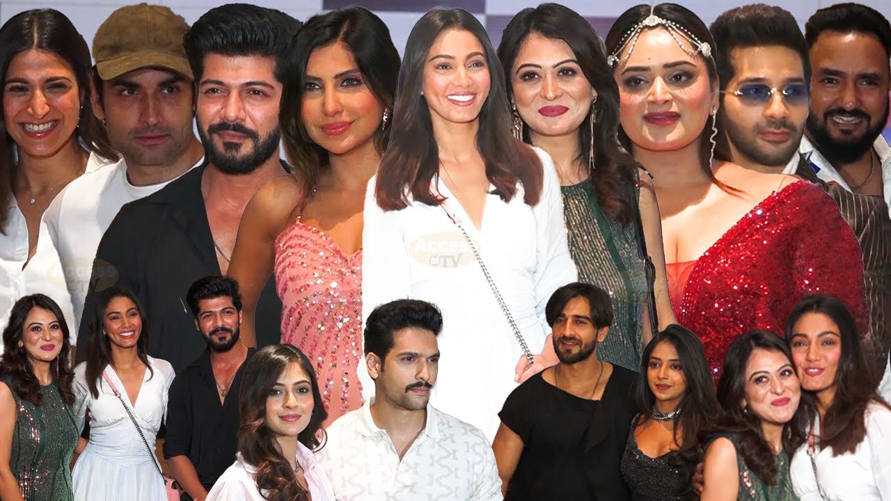 UNCUT - Chai with Ahmed GRNAD Birthday Party | Sana Makbul,Shivangi,Sai,Sana,Bebika,Zayn,Khushi