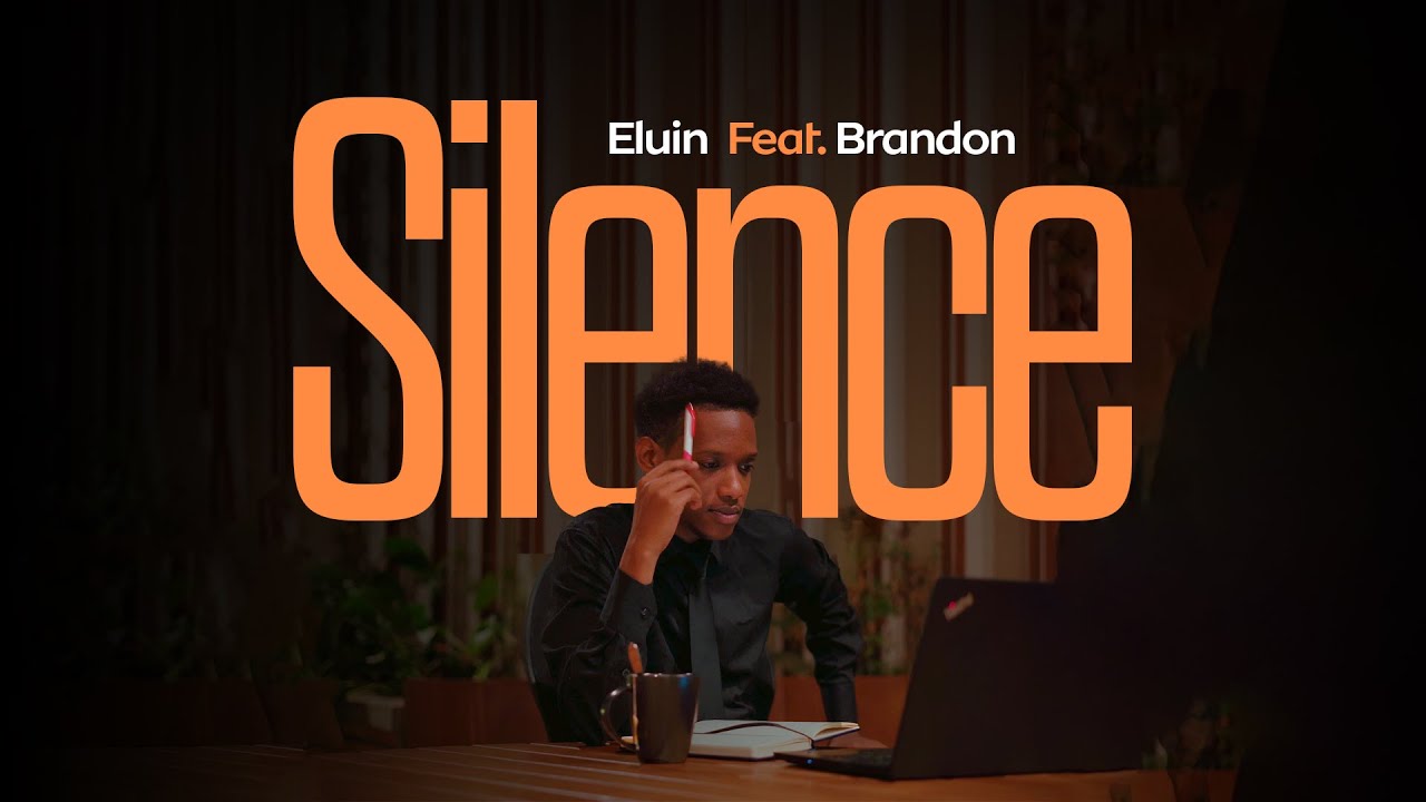 Eluin & Brandon - SILENCE [Visuals] || Blend Films