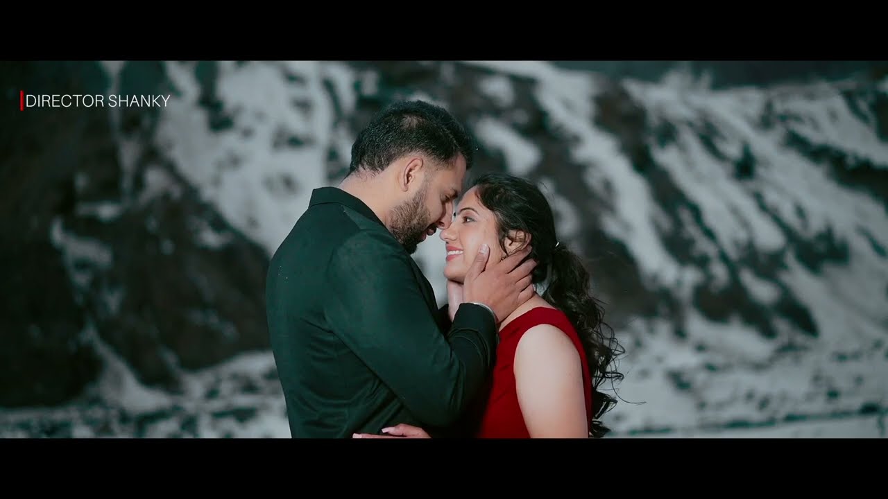 Manali Best Forever Pre Wedding Shoot | No Hidden Charges | With Makeup Artist |All-in-one package  