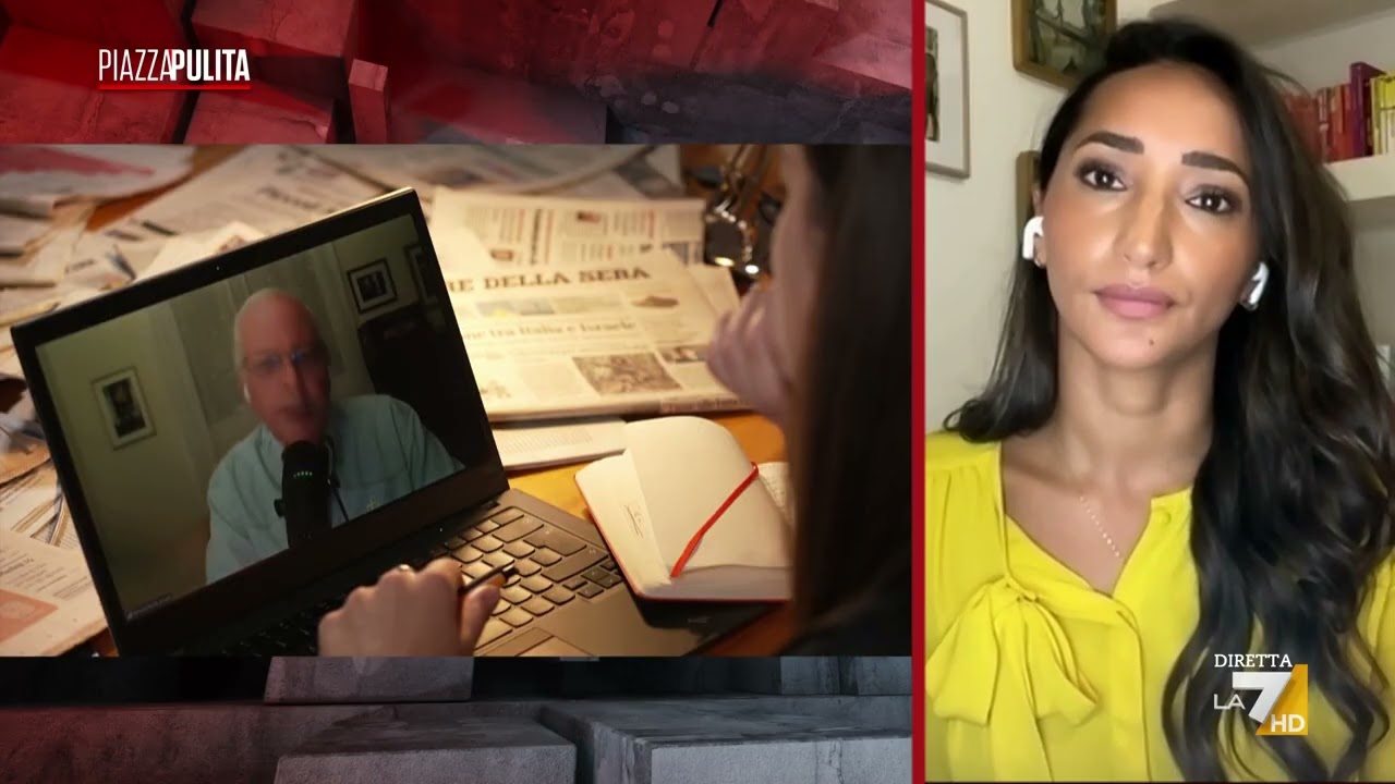 “Ecco come Netanyahu ha sostenuto Hamas prima del 7 ottobre”: parla Nimrod Novik, ex ...