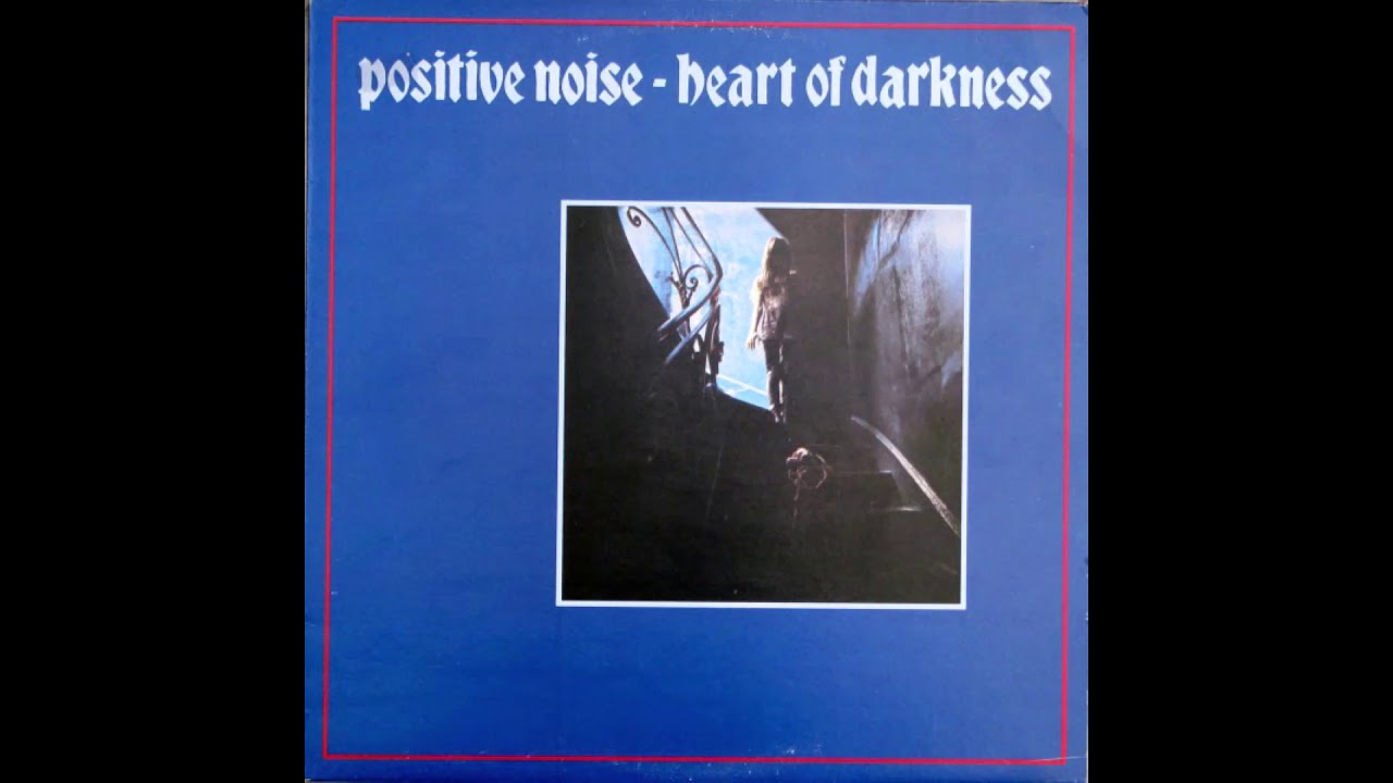 Positive Noise  -  ...And Yet Again (1981)