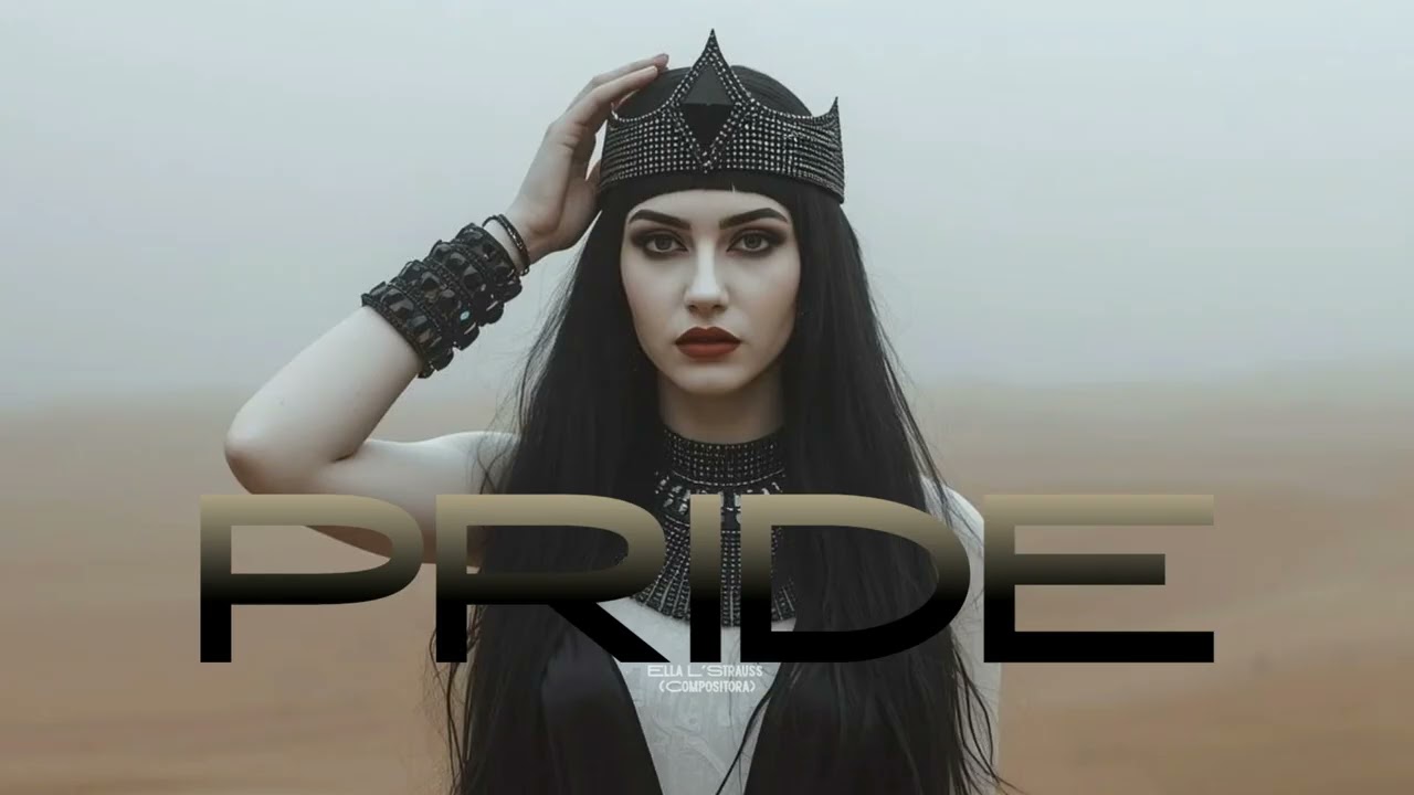 Pride - Lyrics 
