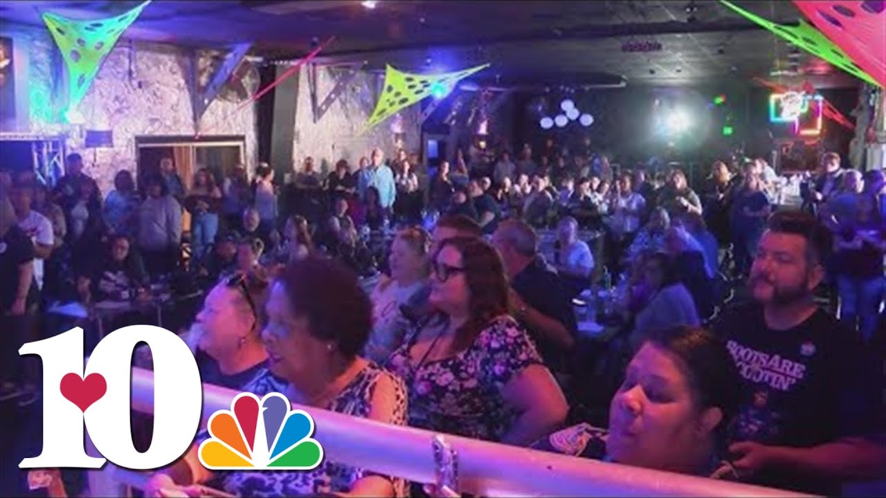 LGBTQ club hosts drag brunch in response to TN law banning drag shows around kids