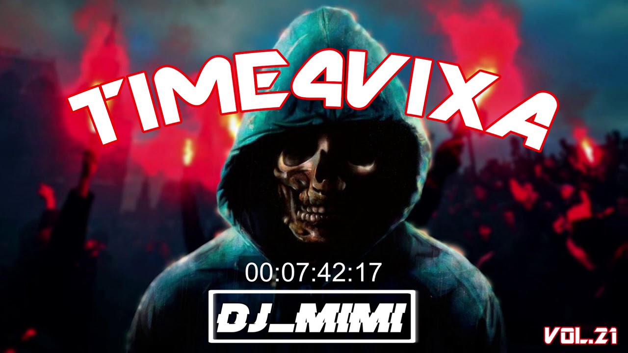 ⚡TIME4VIXA⚡[NAJLEPSZA VIXA DO AUTA/NA IMPREZE]  VOL.21 ❤ DJ_MIMI IN THE MIX ❤ GRUDZIEŃ 2020 ❤