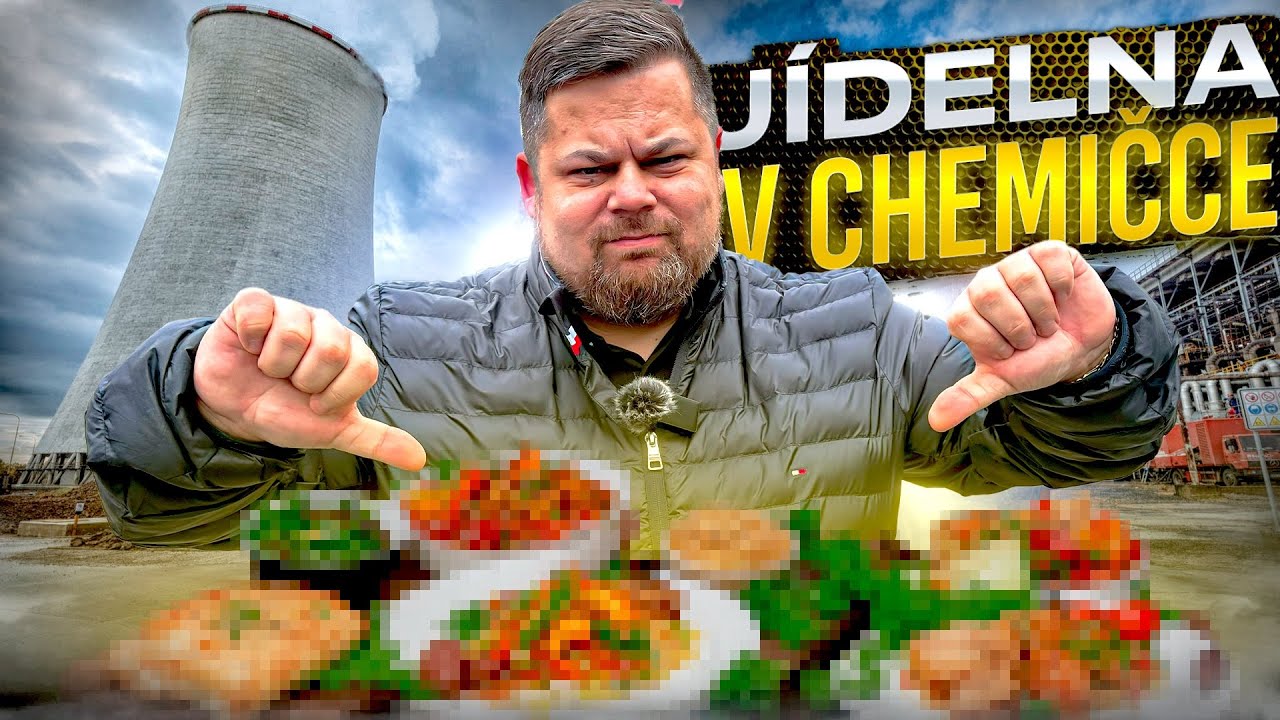 Z&Aacute;VODN&Iacute; J&Iacute;DELNA V 