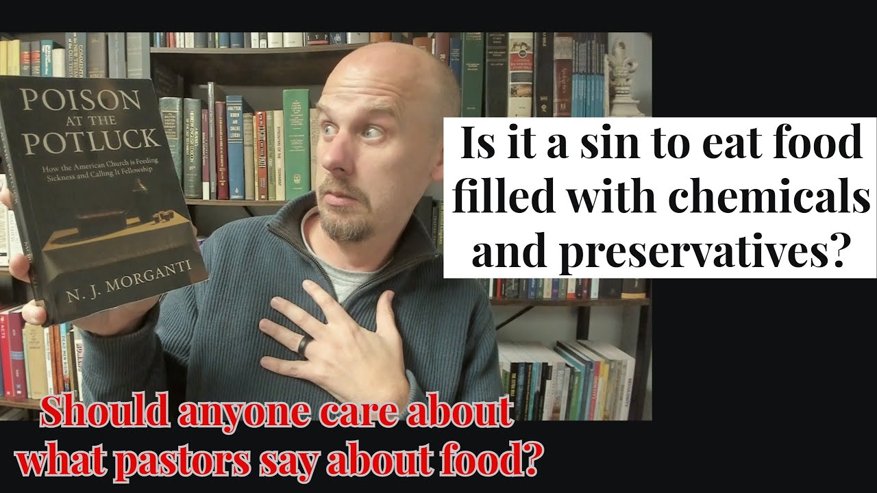 «Яд на вечеринке с угощениями»: рецензия на книгу