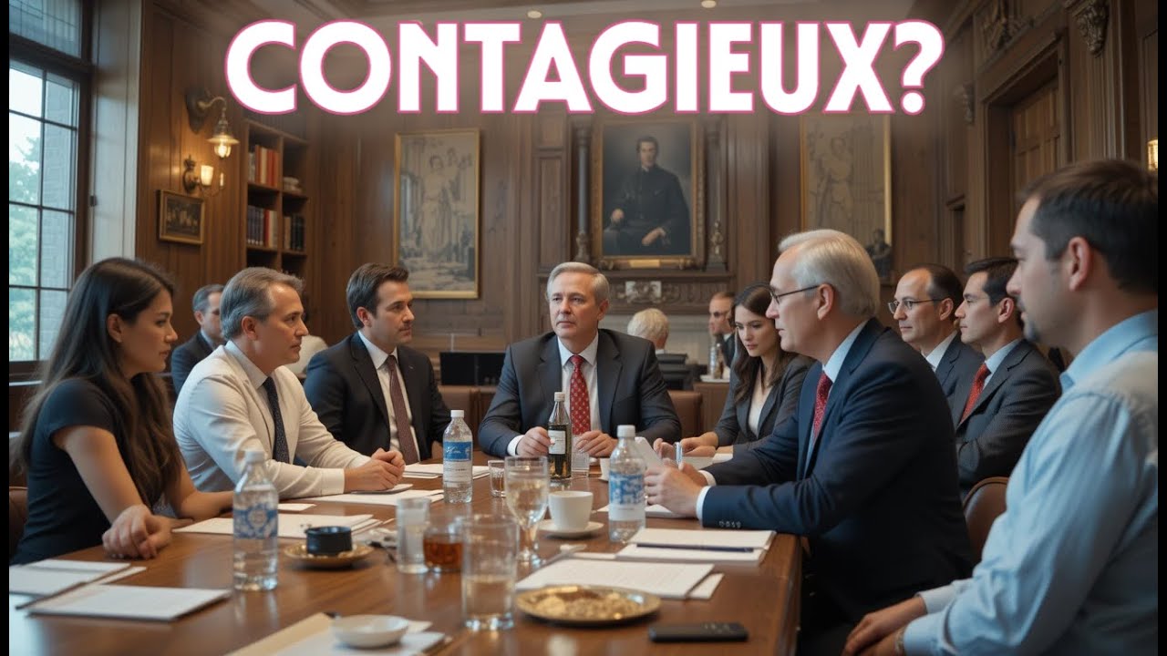 La maladie du pseudo-gauchisme : les avocates voilées et l'extrême droite de gauche