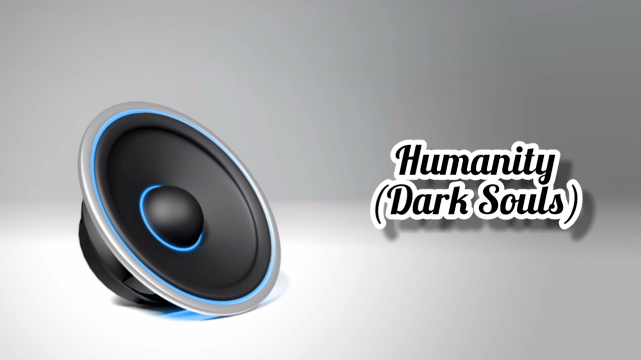Humanity (Dark Souls) - Sound effects HD | sfx | No copyright ( download Link )