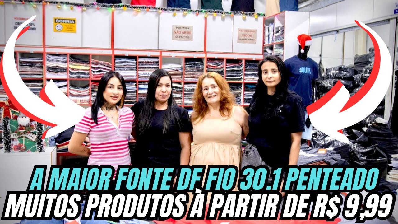 🔥👕 FABRICANTE DE CAMISETAS FIO 30.1 PENTEADO DE VERDADE E O MAIOR ESTOQUE DE PERUANAS DO BRÁS! #brás
