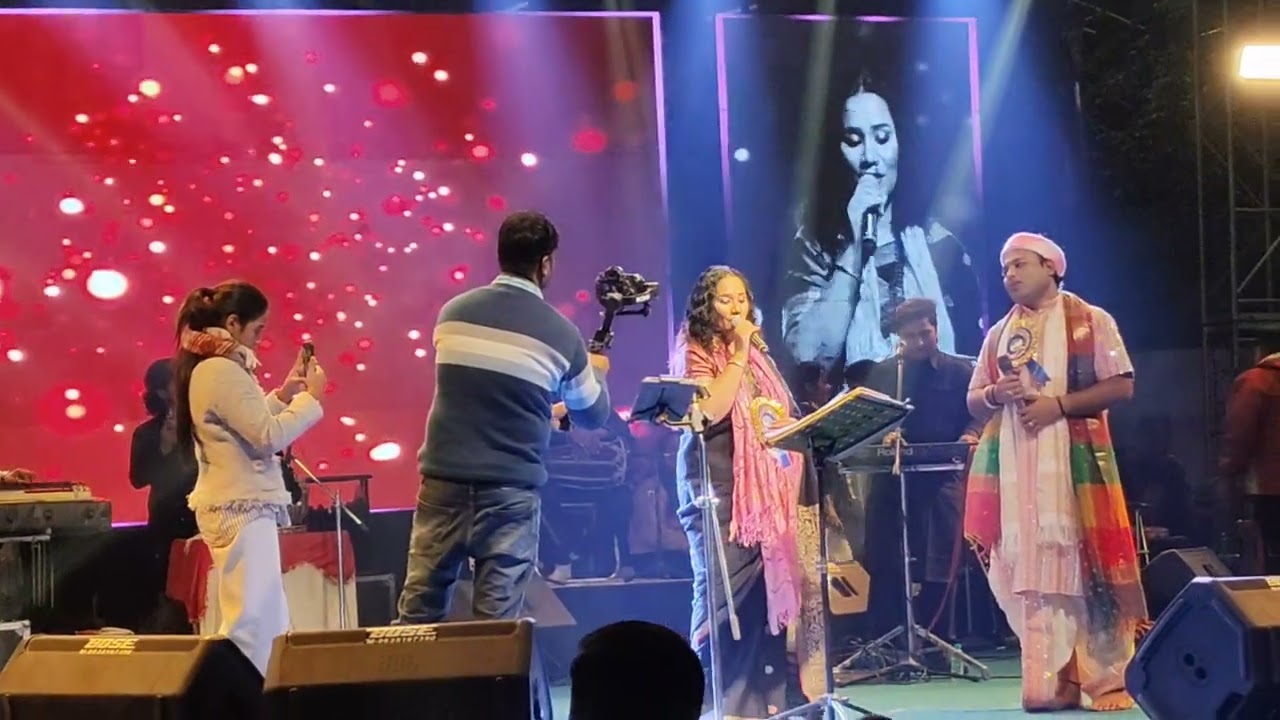Kalpna live song