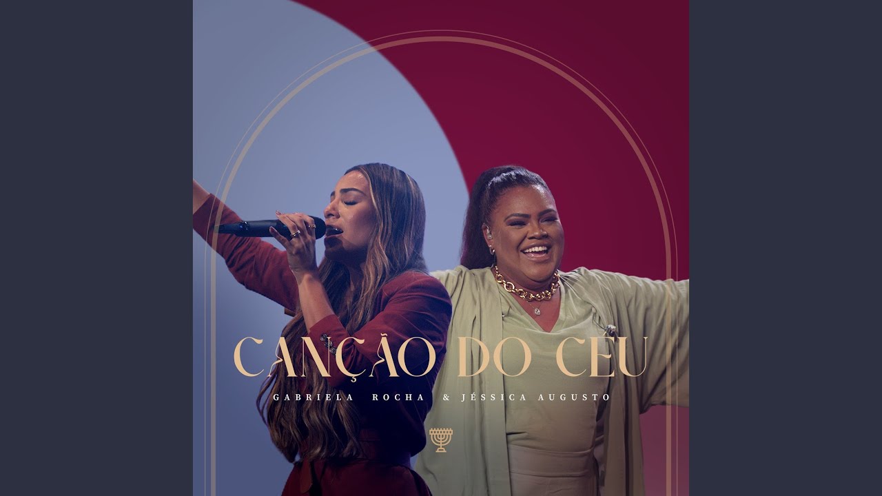 Canção do Céu (Ao vivo)