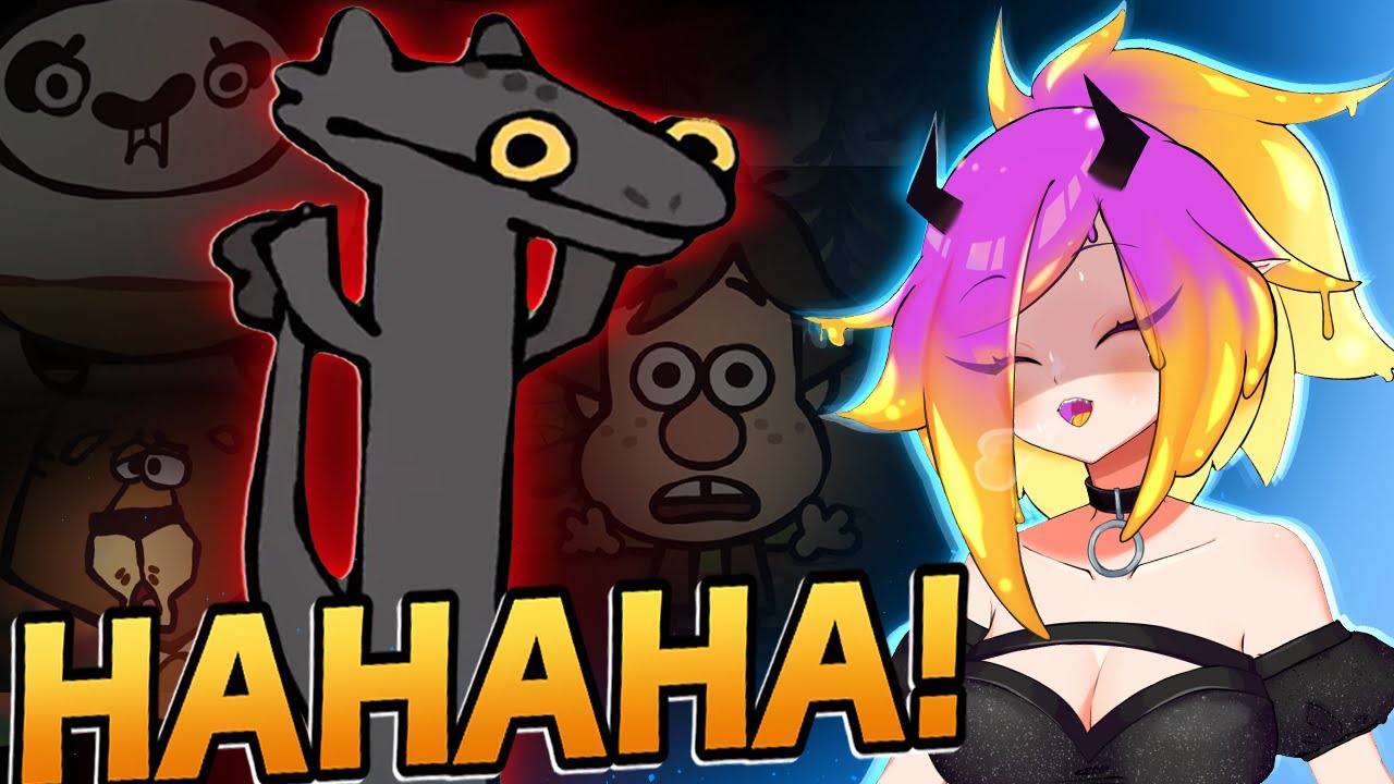 I CANT STOP LAUGHING! | The Ultimate “How To Train Your Dragon” Toothless dancing meme Reaction