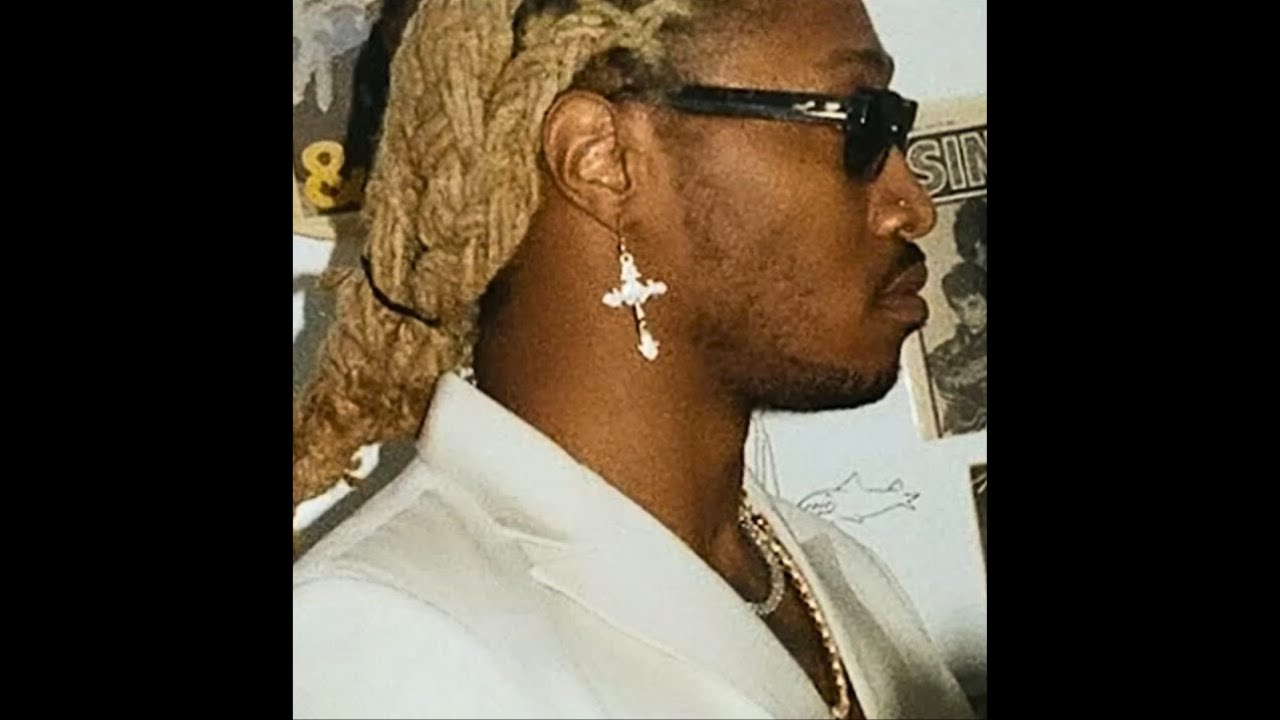 [FREE] Future Type Beat 2024 - 