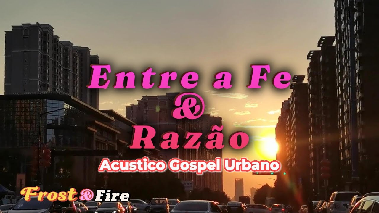 Entre a Fé e a Razão – Quando o Coração Escolhe Confiar