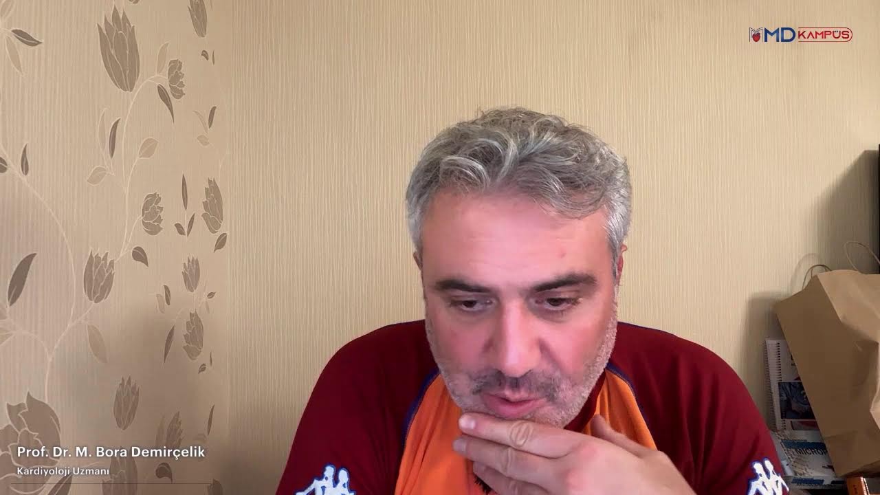 MD Kampüs Yandal Sınavı Soru Değerlendirmesi