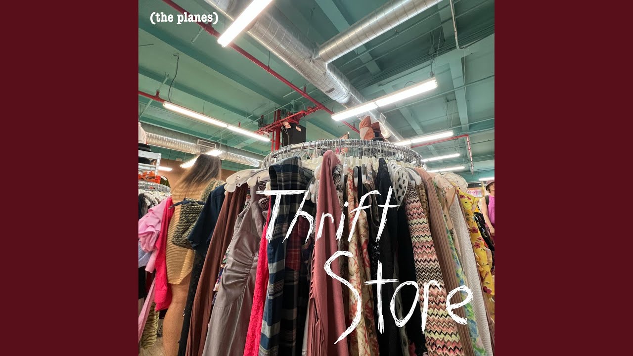Thrift Store