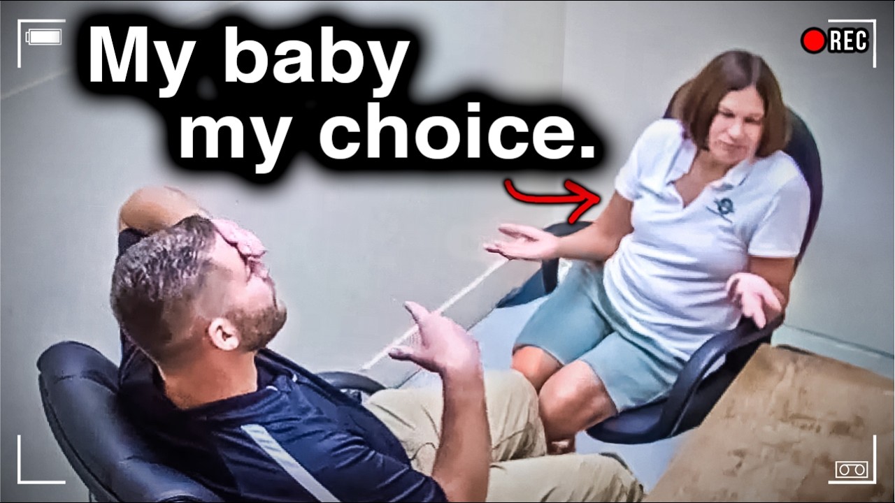 When Killer Mom Sets Her Newborn On Fire