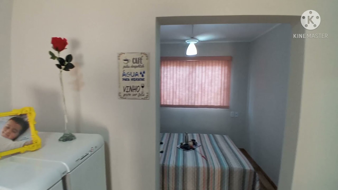 Bela Kitnet em Ituiutaba-MG. CONTATO PELO WHATSAPP NA DESCRIÇÃO!