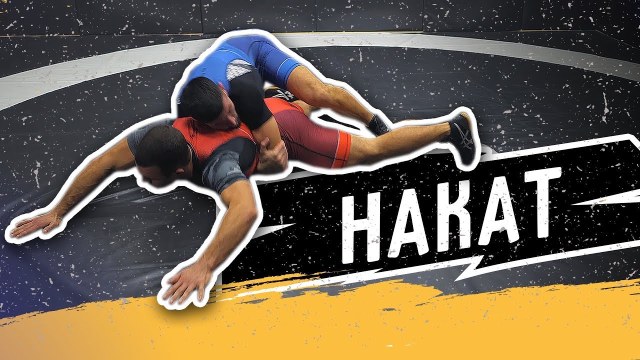 НАКАТ как сделать?! Обучение. О СПОРТ!
