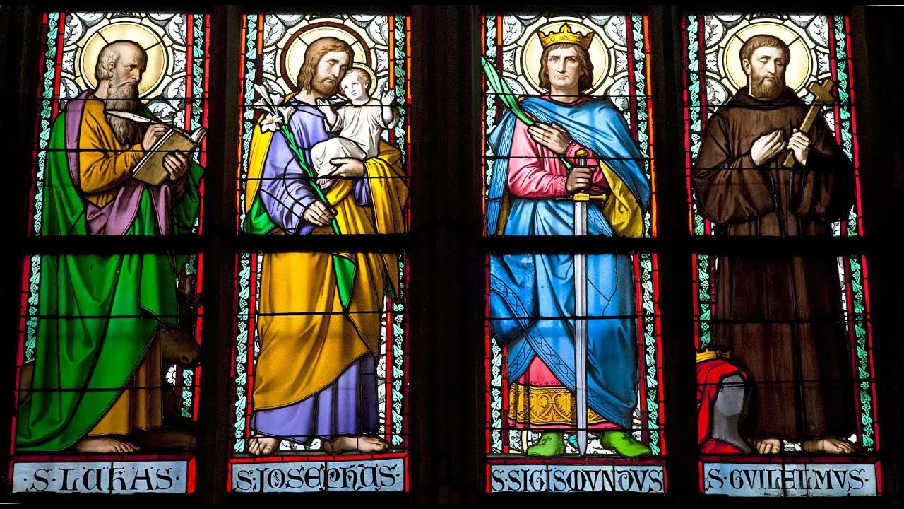 2026/01/25 @9:30am - Mass, St Bede