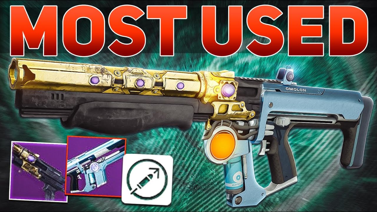 Laser Tag 2.0 Just BROKE Destiny 2 (Weapon Bug PvP) | Season of the Witch