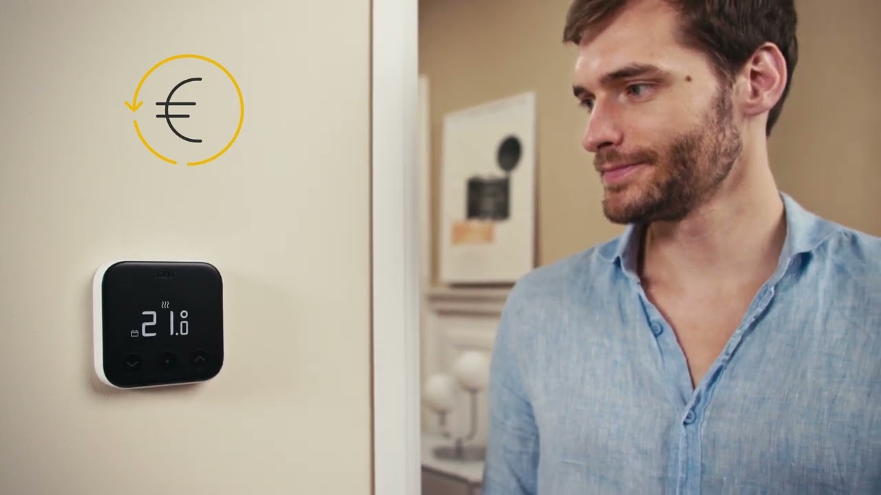 Smart Heating - tado&deg; X