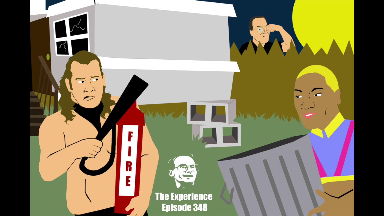 Jim Cornette Reviews Chris Jericho & Jake Hager vs. Sonny Kiss & Jelly Nutella on AEW Dynamite