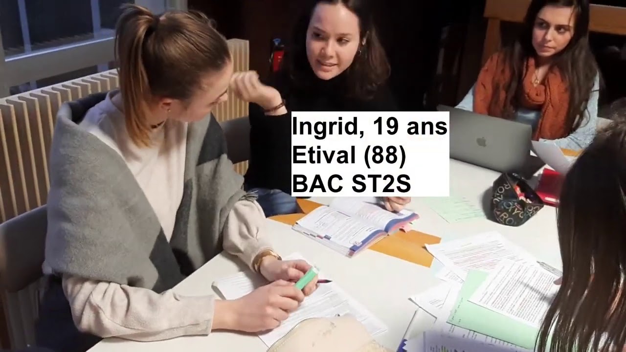 Comment intégrer l'IFSI ?