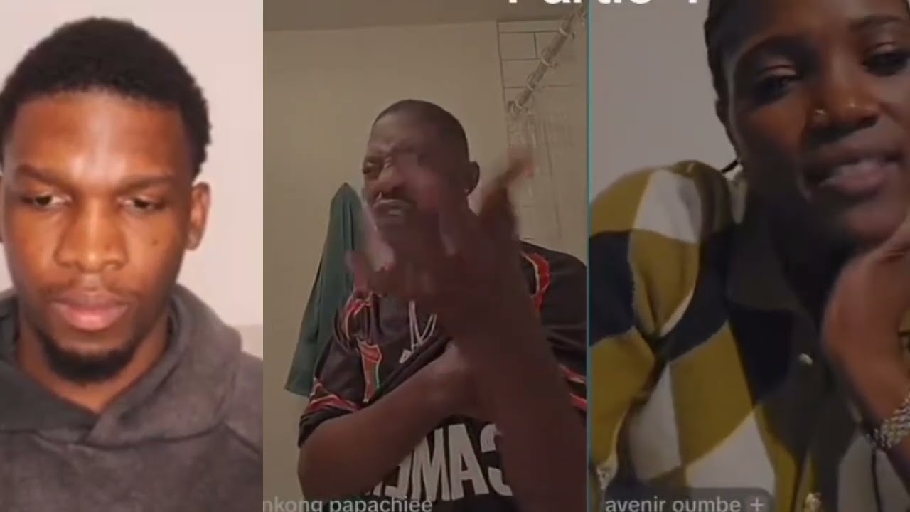 PAPATCHIEE SE FAIT COPIEUSEMENT LAVER DANS UN LIVE ! IL A TROUVÉ L'ADVERSAIRE 📛😂