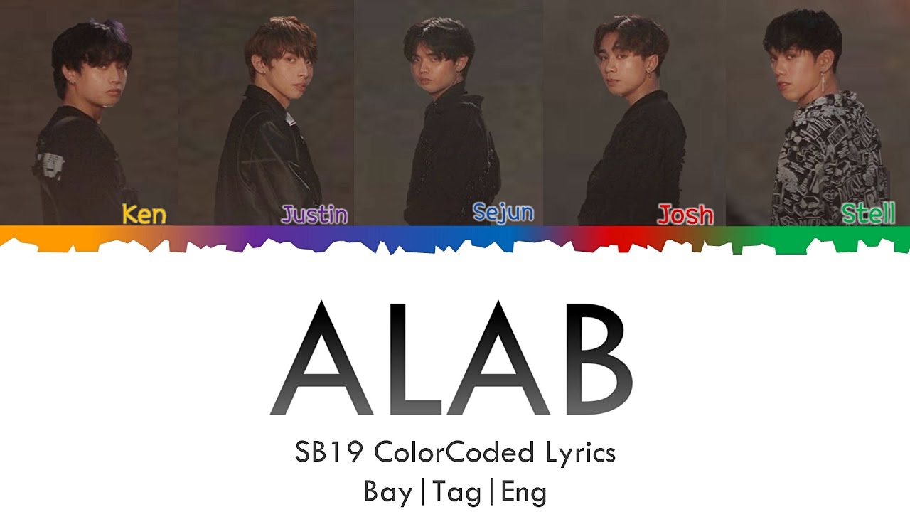 SB19 