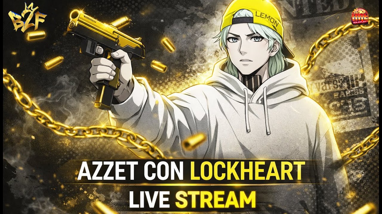 GAWE SAMBIL NGUMPULIN NGANTUK #b2f #esb #boseng #imeroleplay #profesionalrp