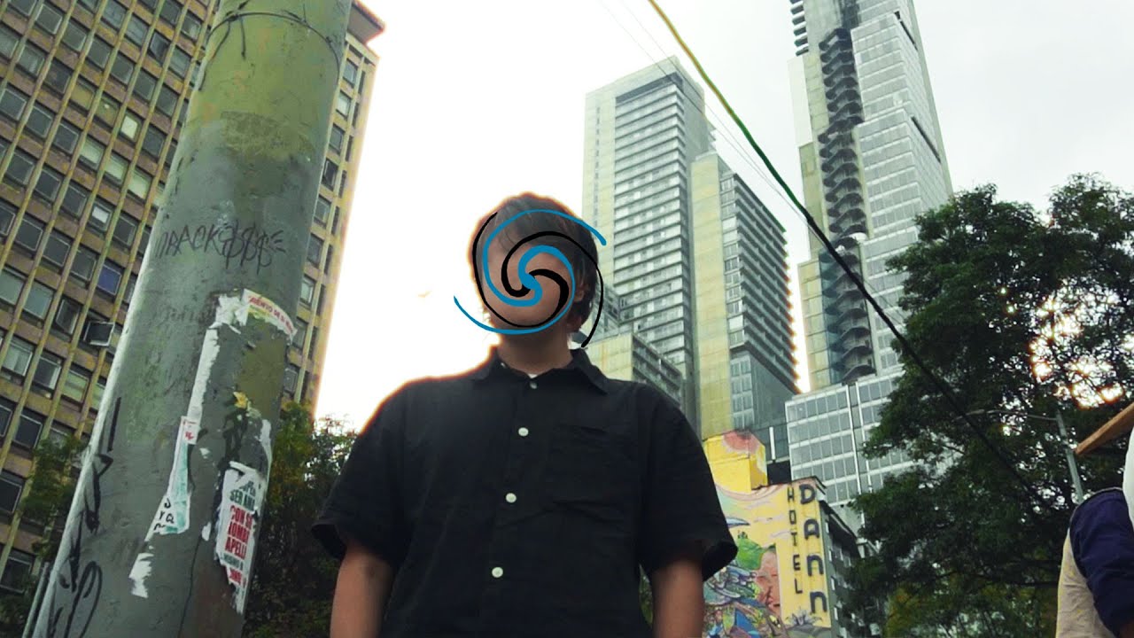 Disto Armo - Techo Blanco (Video Oficial)