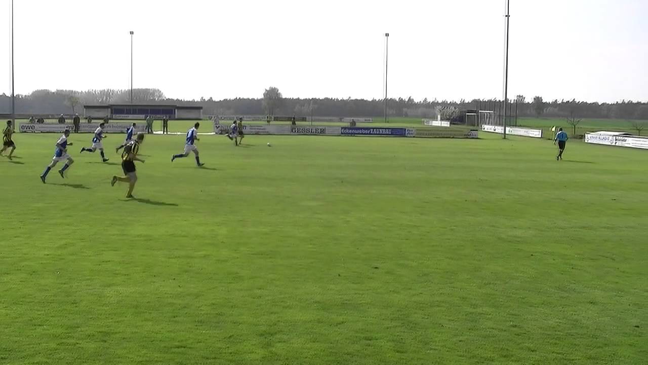 Herren : FV Neuses 2