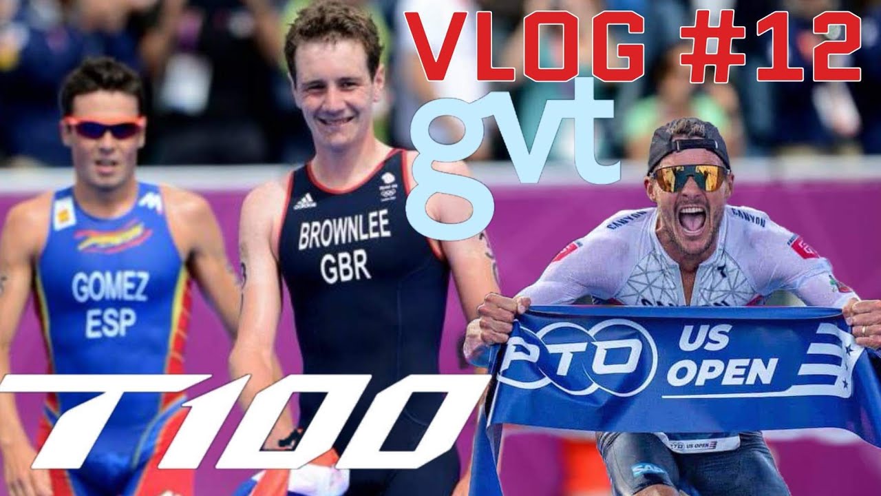REWOLUCJA W ŚWIECIE TRIATHLONU! CZY TO KONIEC FEDERACJI IRONMAN?