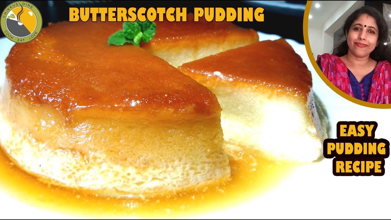 🔥 BREAD PUDDING || SIMPLE MILK PUDDING RECIPE || PUDDING RECIPE IN MALAYALAM| Without Oven|| Ep.#123