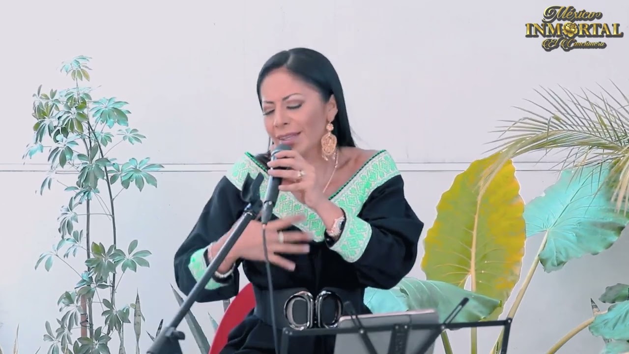ROSY ARANGO- De Qué Manera Te Olvido  | V1 C56 #elcancionero #rosyarango #dequemanerateolvido