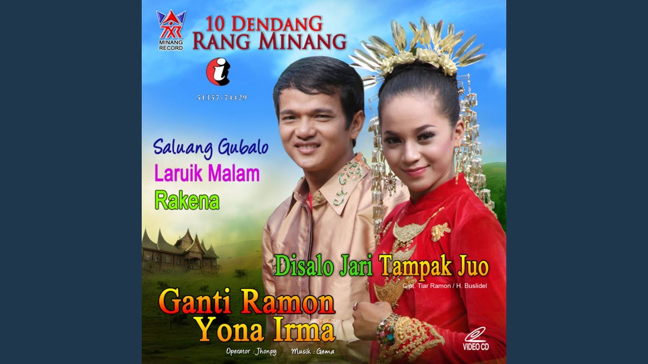 Batang Hari