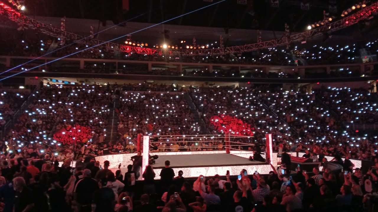 Uncle Howdy Teaser (WWE RAW 6/3/24 Live)