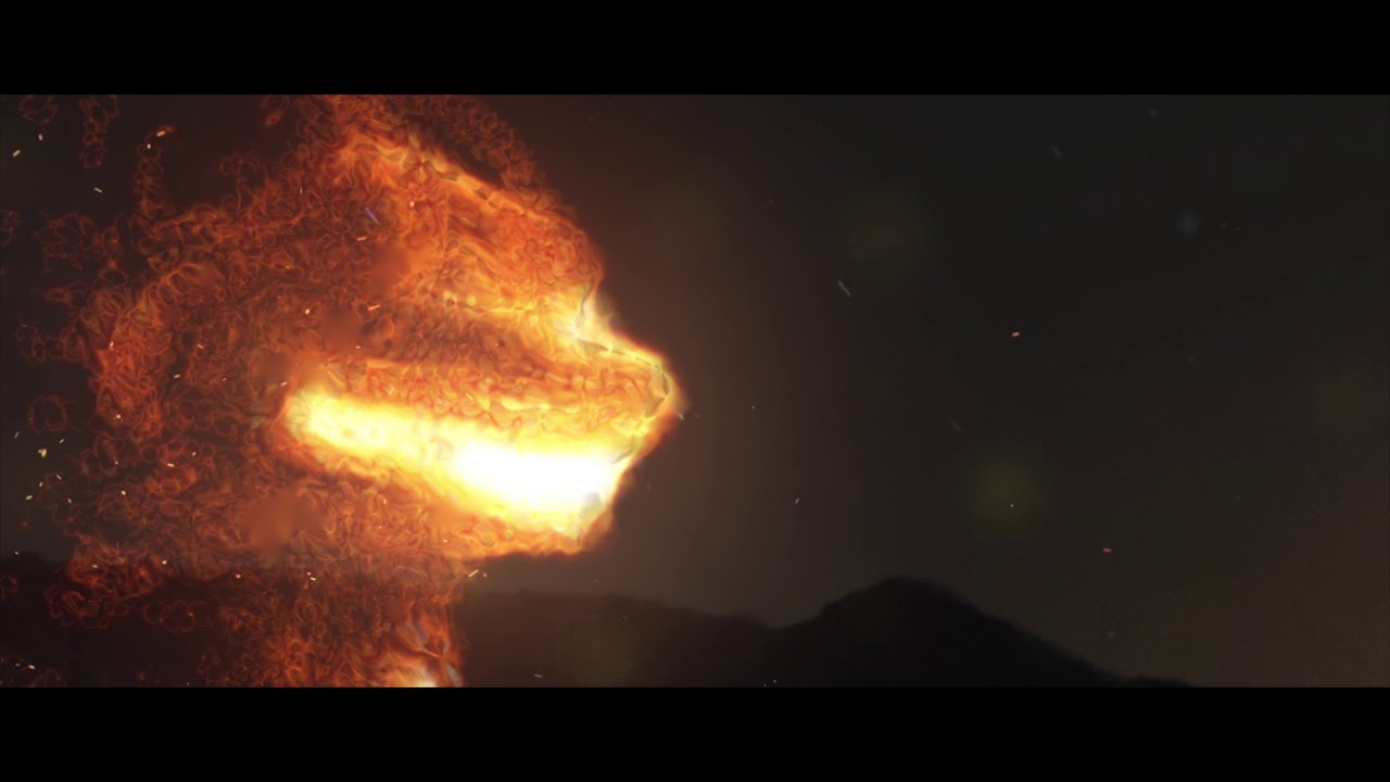 NARUTO - [REAL LIFE] Minato vs Tobi - TEASER!!