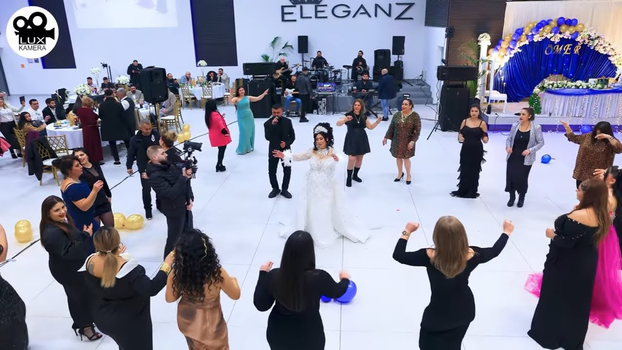 Yunal, ork.Metin Taifa, @LUXKAMERA ot sünnet na Ömer