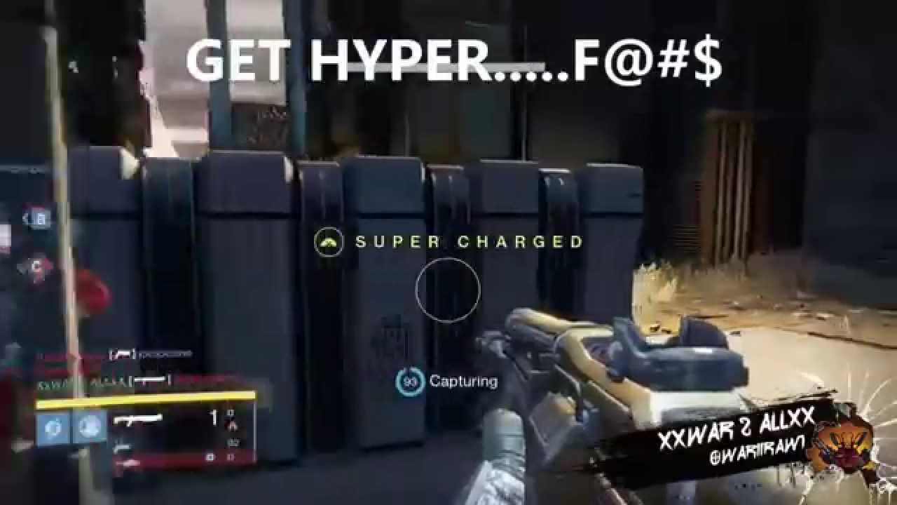 Destiny - 
